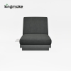 minilalist vita corner collection sun lounger