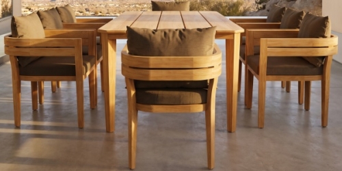 Outdoor Dining Set