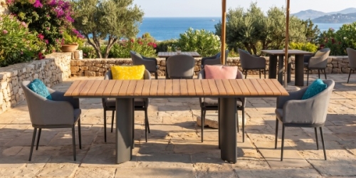 Outdoor Dining Set
