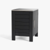 Aluminum Outdoor Kitchen Storage Cabinets KMO1314