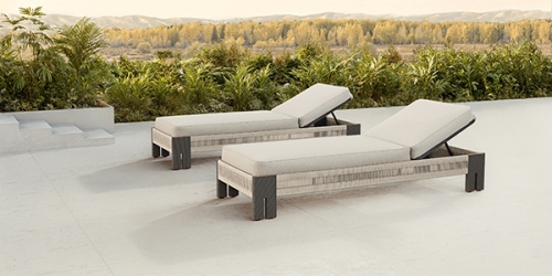 Sun Loungers