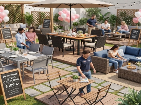 Target Outdoor Furniture & Patio Furniture: Complete Buyer's Guide 2026 about Reviews and Alternatives