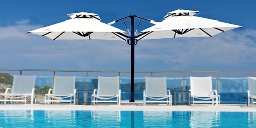 Patio Umbrella