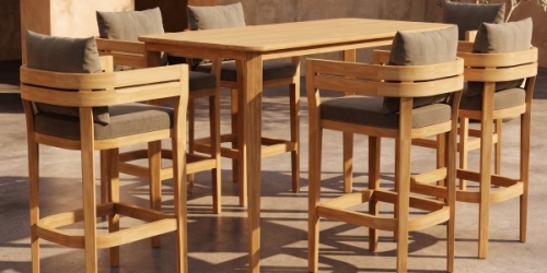Bar Stool