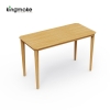 Cima Collection Teak Outdoor Bar Set
