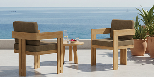 Outdoor Chair