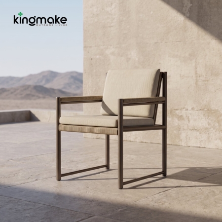 Niva Collection Outdoor Chair