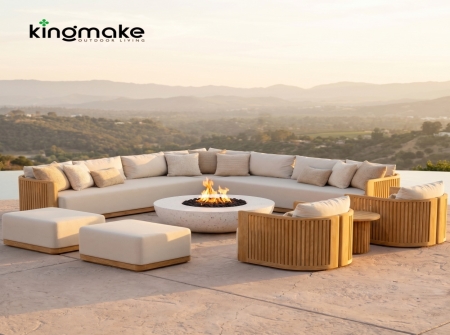 Outdoor Sectional Cushions: How to Find the Right Fit (2026)
