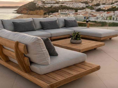 Is Teak Good for Outdoor Furniture? Yes—Here's Why