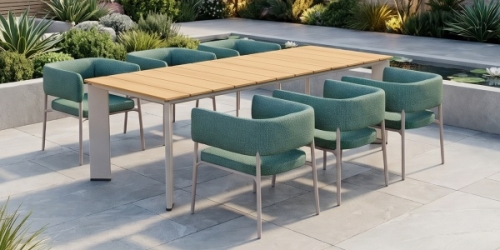 Outdoor Dining Set