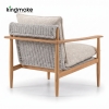 modern foldia collection single sofa set
