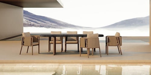 Outdoor Dining Set