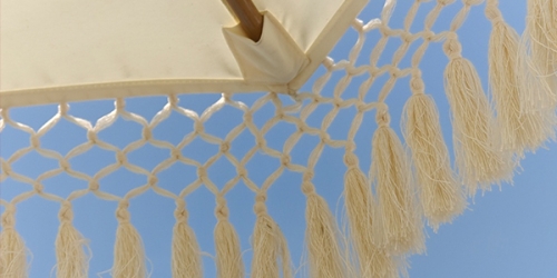 Patio Umbrella