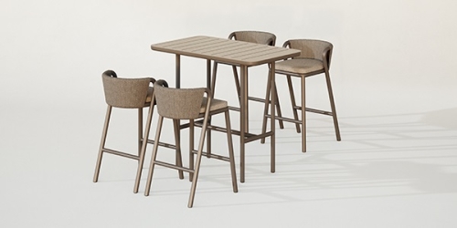 Bar Stool