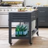 Aluminum Outdoor Kitchen Cabinets KMO1303