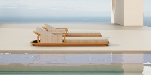 Sun Loungers