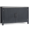 Aluminum Outdoor Kitchen Cabinets KMO1301