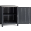 Aluminum Outdoor Kitchen Cabinets KMO1304