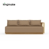 maui colletion high-end l-shape sofa set