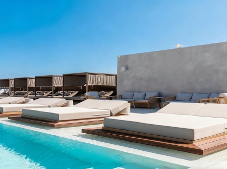 Kingmake Outdoor: Your Trusted Partner in Luxury Commercial Furniture