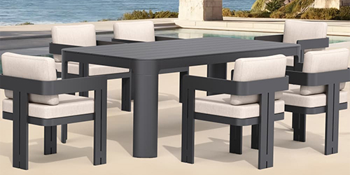 Outdoor Chair
