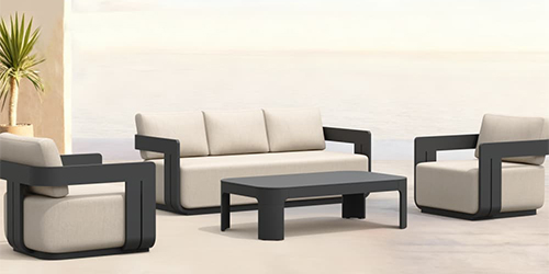 Outdoor Sofa