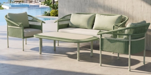 Outdoor Sofa