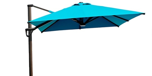 Patio Umbrella