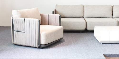 Outdoor Sofa