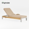 Contemporary Paradise Collection Sun Lounger KM18033