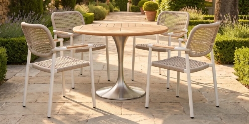 Outdoor Dining Set