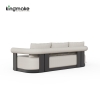 Modern Aluminum Outdoor Sofa Set – Mali Collection