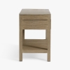Premium Solid Teak Outdoor Kitchen Cabinets KMO1511