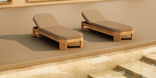 Sun Loungers