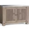 Premium Solid Teak Outdoor Kitchen Cabinets KMO1506