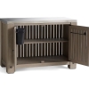 Premium Solid Teak Outdoor Kitchen Cabinets KMO1508
