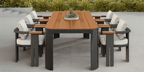 Outdoor Dining Set