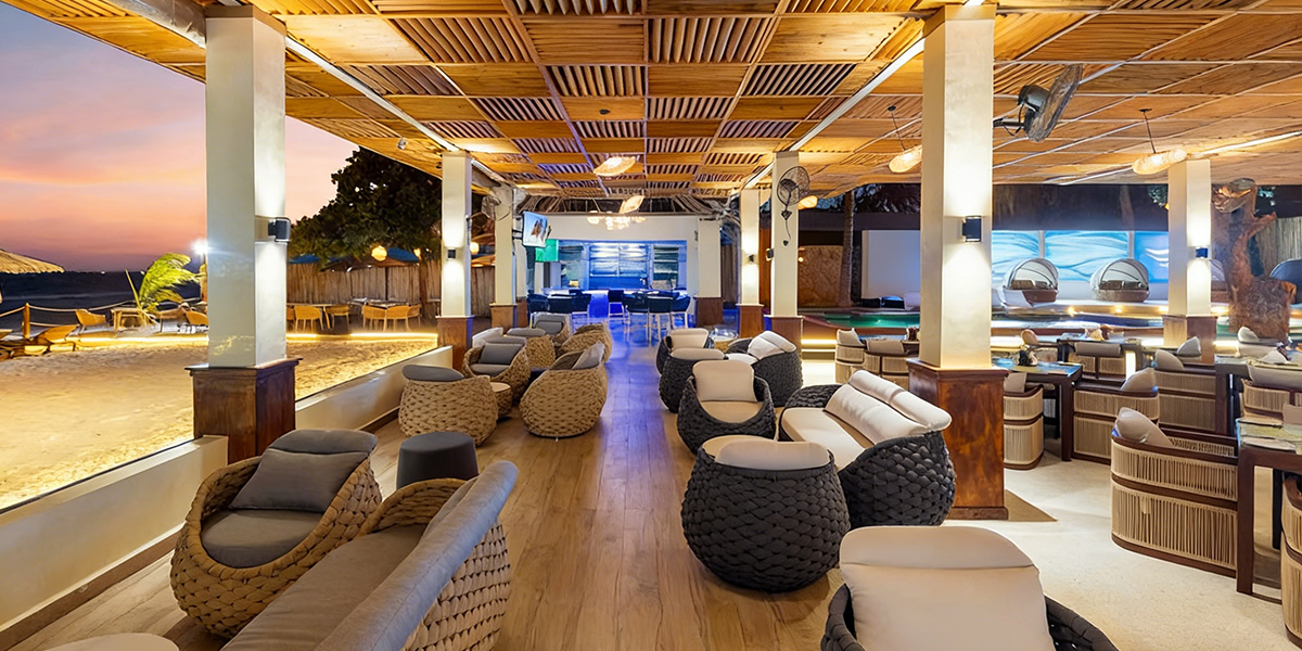 kingmake outdoor furniture for beach restaurant-5