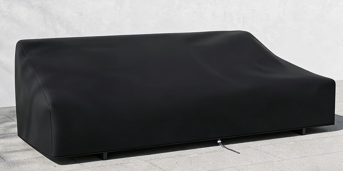 water-proof furniture cover for outdoor sofa