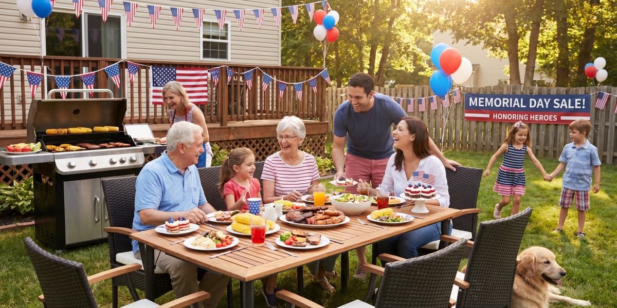target patio furniture sale Memorial Day outdoor family gathering backyard target patio furniture sale Memorial Day outdoor family gathering backyard