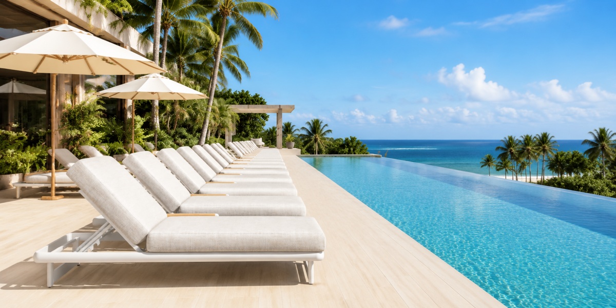 kingmake-commercial-outdoor-furniture-hotel-resort-poolside-aluminum-sun-loungers