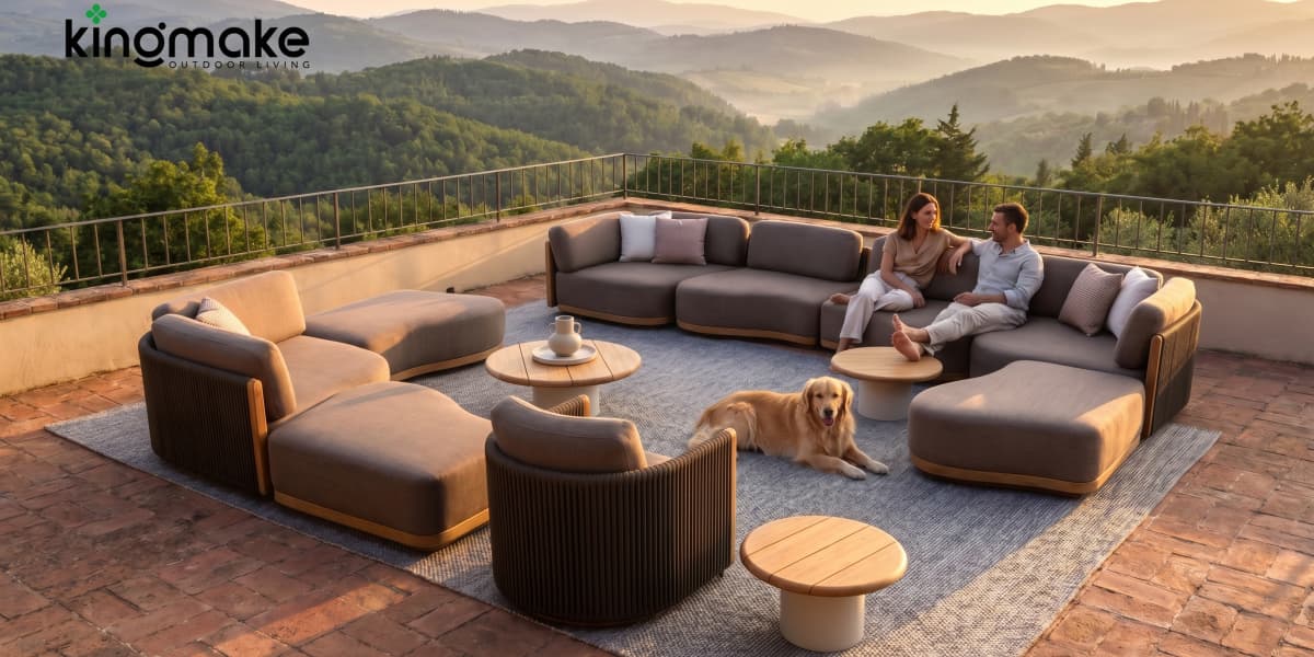 modular-outdoor-sectional-configurations-lshape-ushape