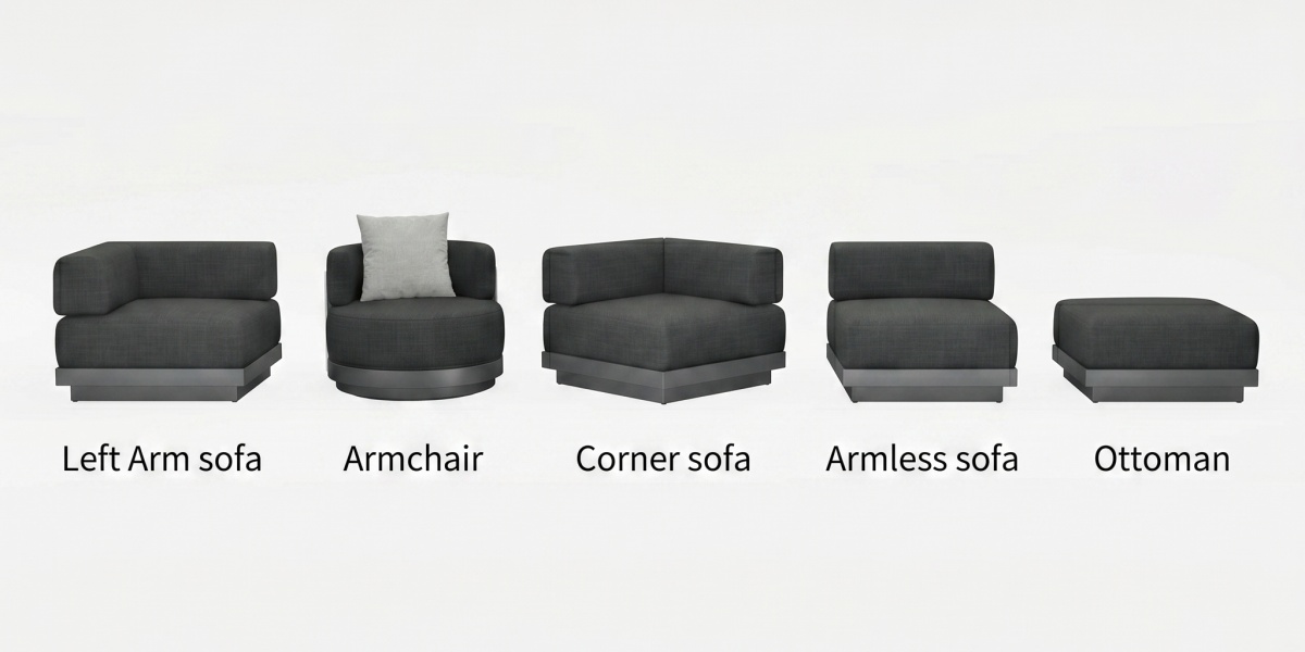 modular-outdoor-sectional-individual-pieces-left-armchair-corner-ottoman-armless