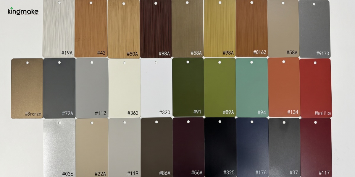 powder-coated-aluminum-finish-color-samples