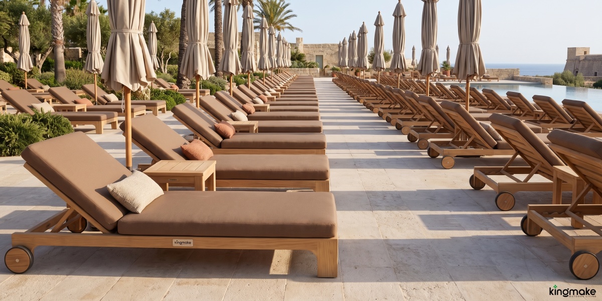 kingmake-hotel-resort-outdoor-furniture-project