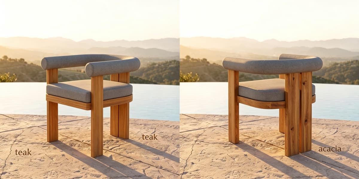 acacia-vs-teak-outdoor-furniture-comparison-kingmake (2)