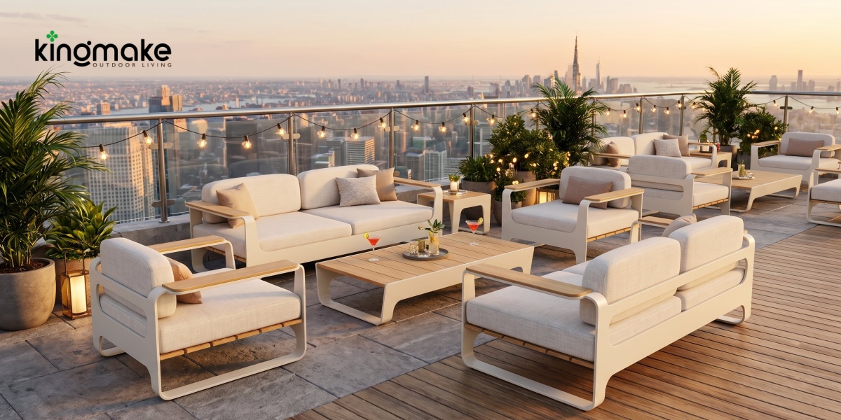 hotel-rooftop-lounge-low-profile-aluminum-outdoor-furniture