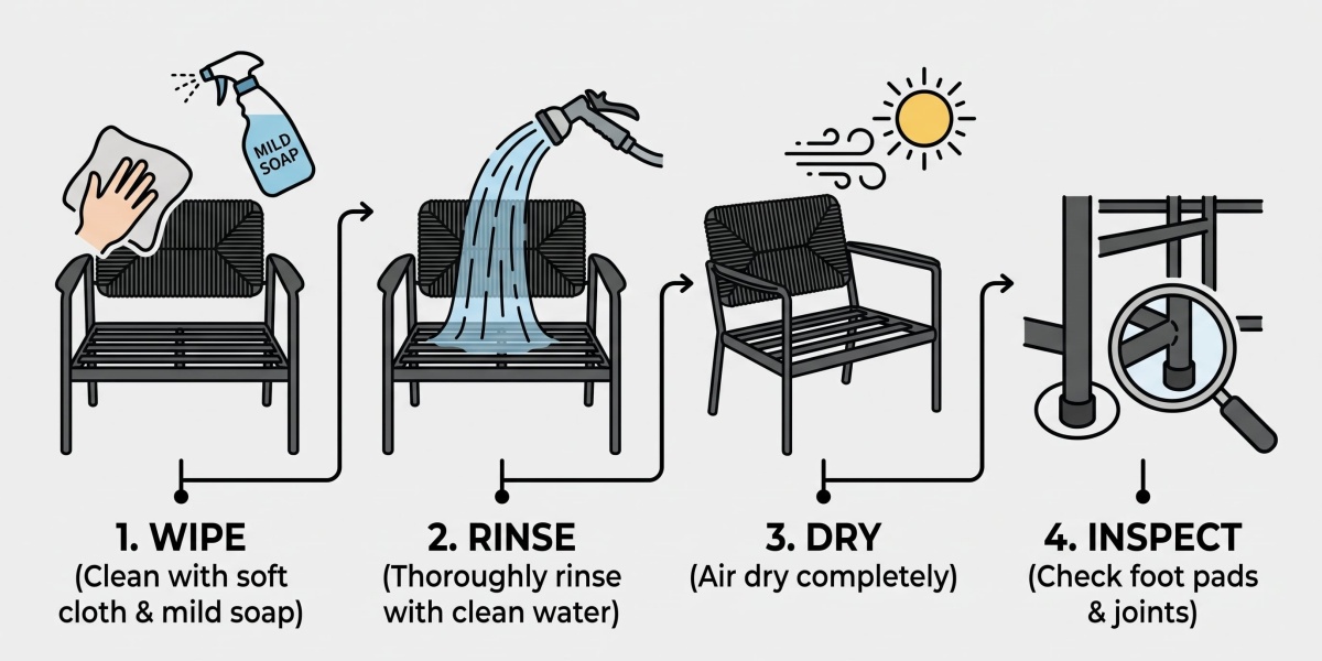 how-to-clean-powder-coated-aluminum-outdoor-furniture-steps